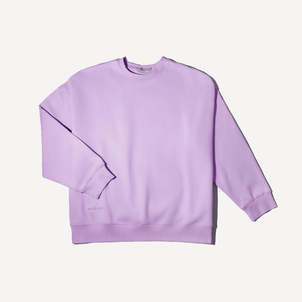MAËLYS Sweet Dreams Crewneck